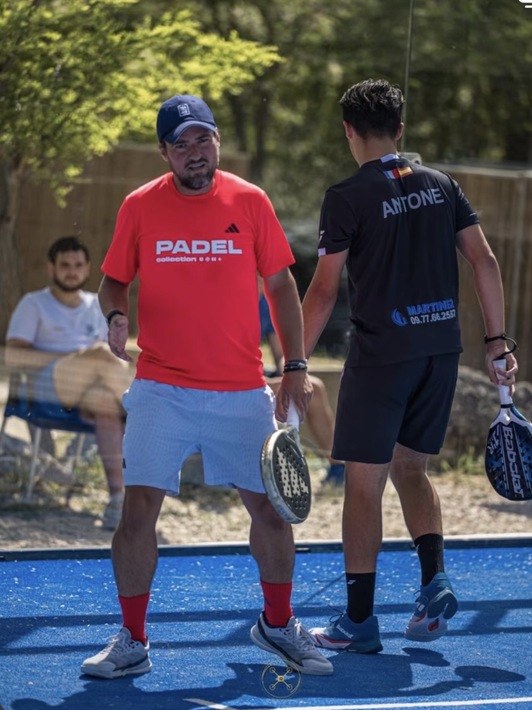 Cours et Écoles de Padel : une toute nouvelle saison sportive à découvrir chez Padel Collection