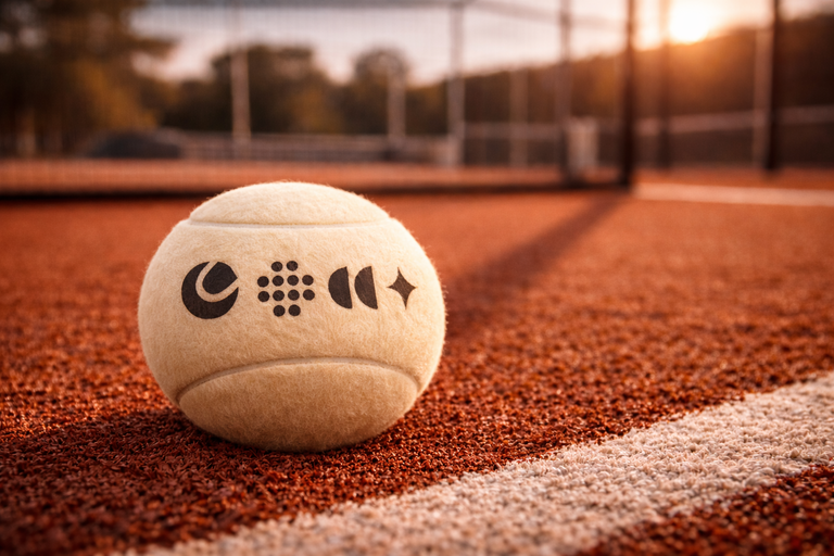 Offres de lancement Padel Collection : C'est imminent !