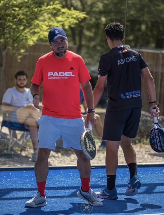 Cours et Écoles de Padel : une toute nouvelle saison sportive à découvrir chez Padel Collection