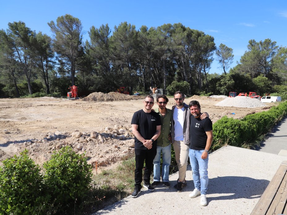 Article BIM MEYRARGUES - Printemps 2026